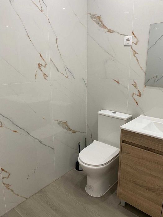 Arrendamento Apartamento - Setúbal