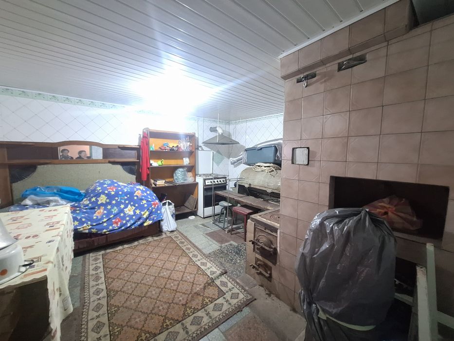 Будинок 115м ГАЗ підвал гараж госпбудівлі +10 соток  ДЕРЖПРОГРАМИ