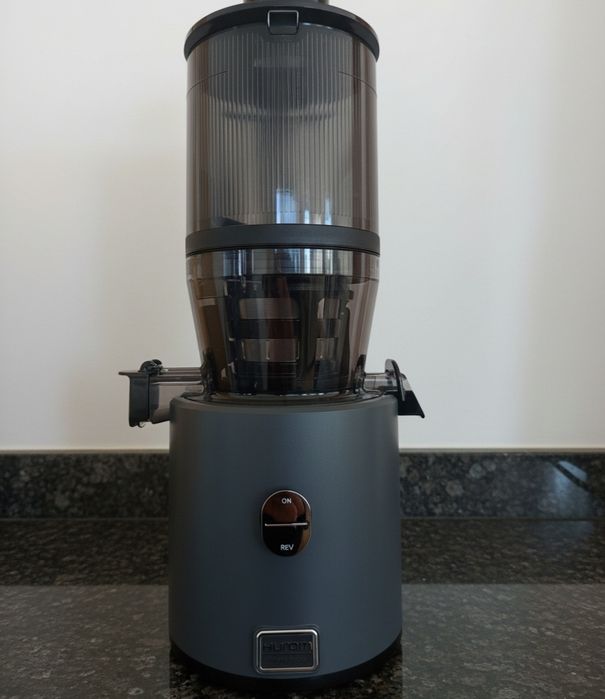 Hurom H330p.antracyt