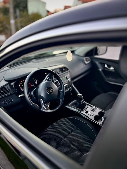 Renault kadjar 2015