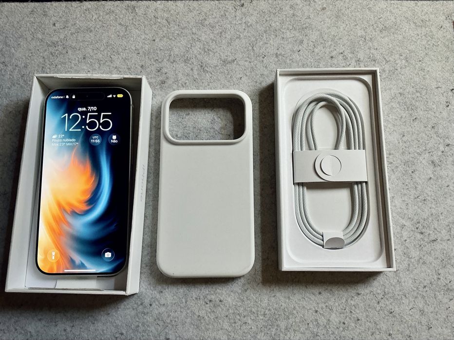 iPhone 17 Pro 256GB eSIM