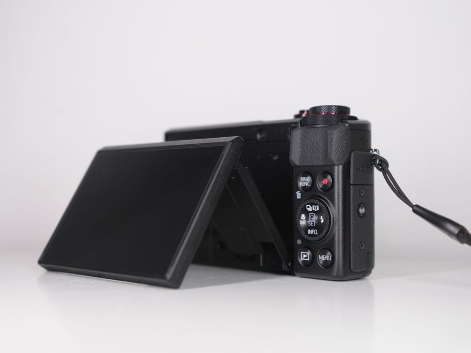 Canon G7X Mark II ( mark 2 ) + гарантія / без передоплат