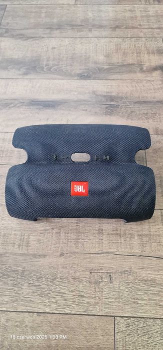 Jbl xtreme siatka obudowa czarna