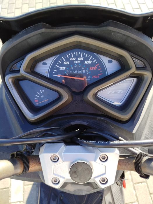 Sym Jet 14 125cc