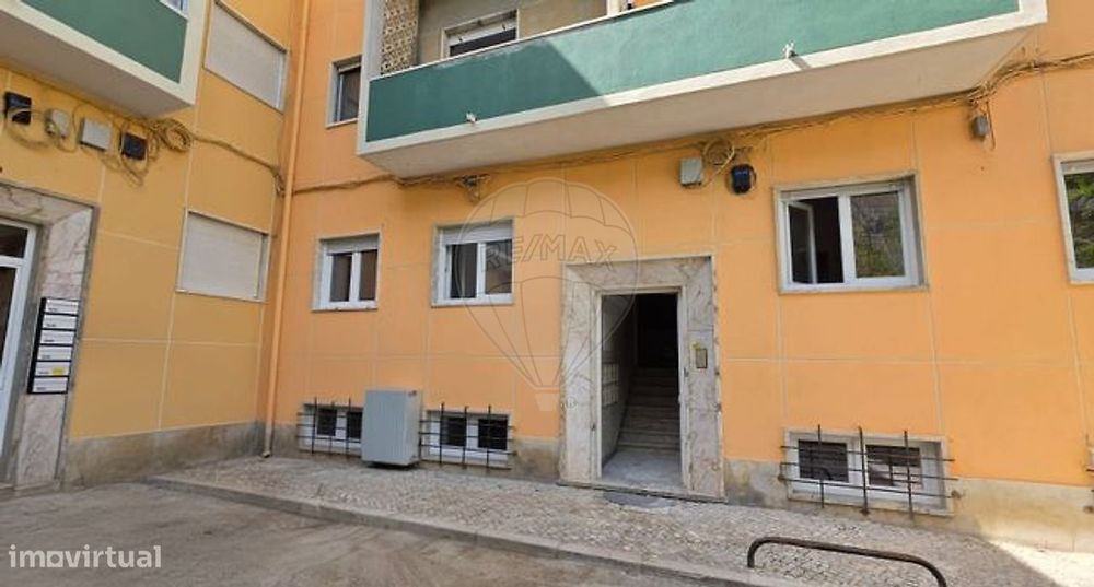 Apartamento T1 para venda