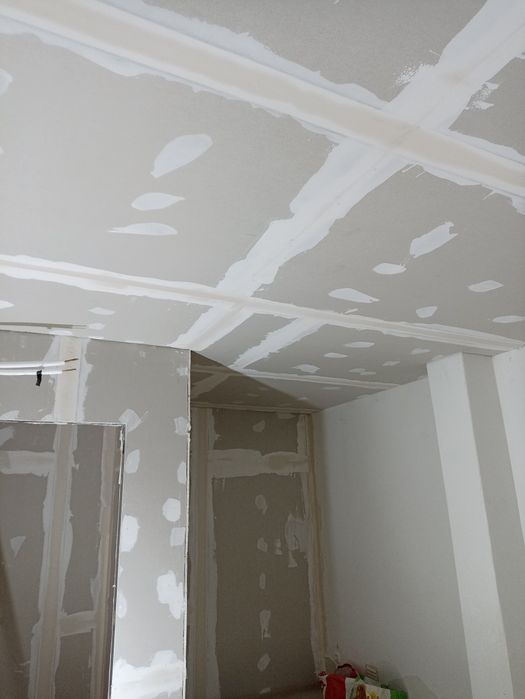 Remodelação geral