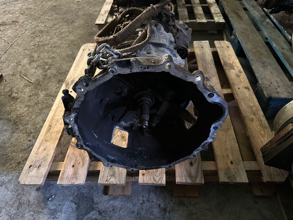 Caixa de Velocidades Mitsubishi Pagero 2.8 Turbo V20 V30 V40 V5M315S