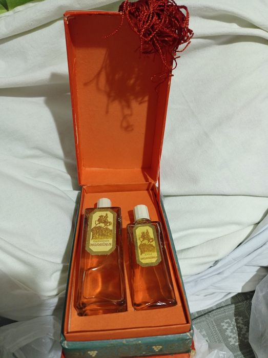 Одеколон и духи  " Украина"