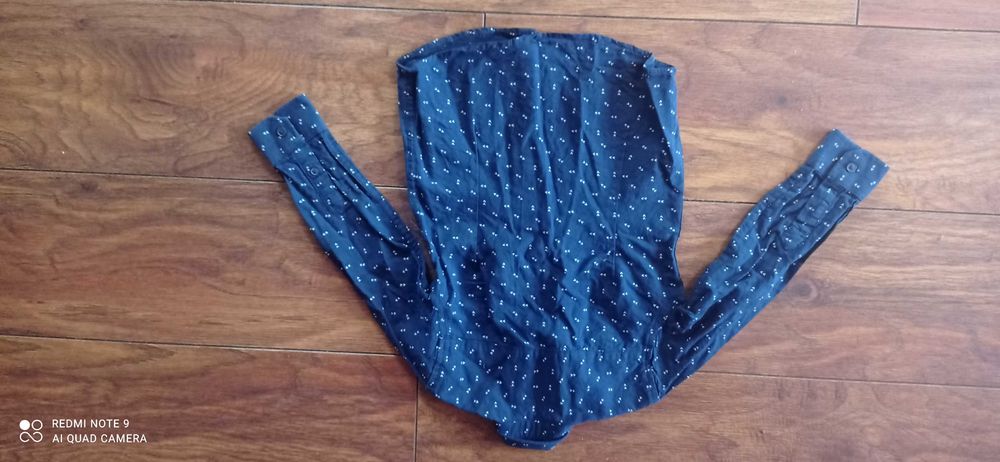 Piękna elegancka koszula Reserved 104