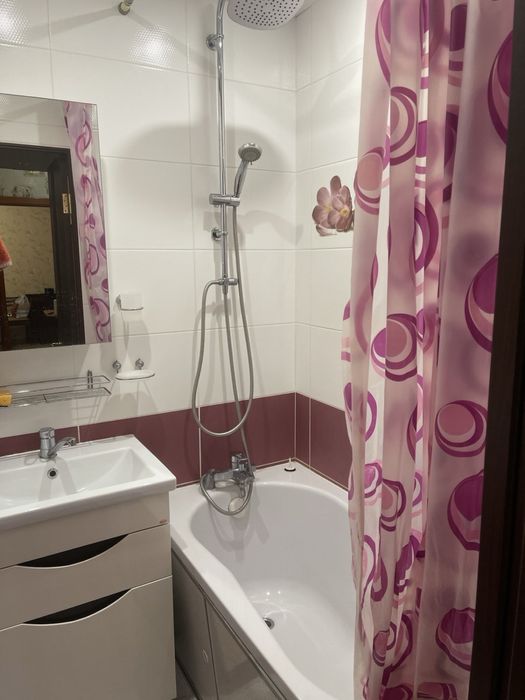 Продаж 2-к квартира Березинка