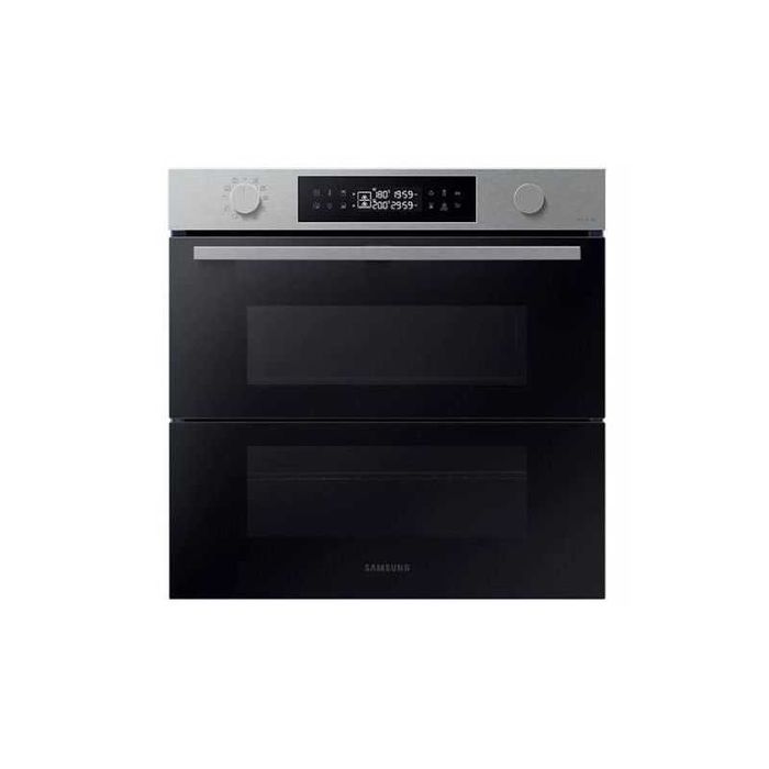 Forno Samsung NV7B4550VAS Pirolítico 71L Classe A+
