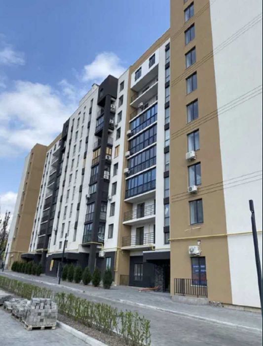 Продам квартиру в новобудові. НИЗЬКА ЦІНА! Сертифікат+