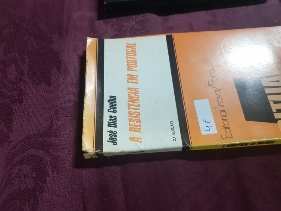 6 livros interessantes