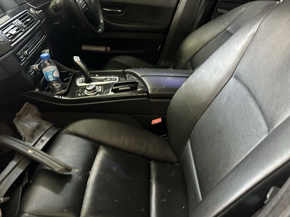 Bmw F10 520d Para peças