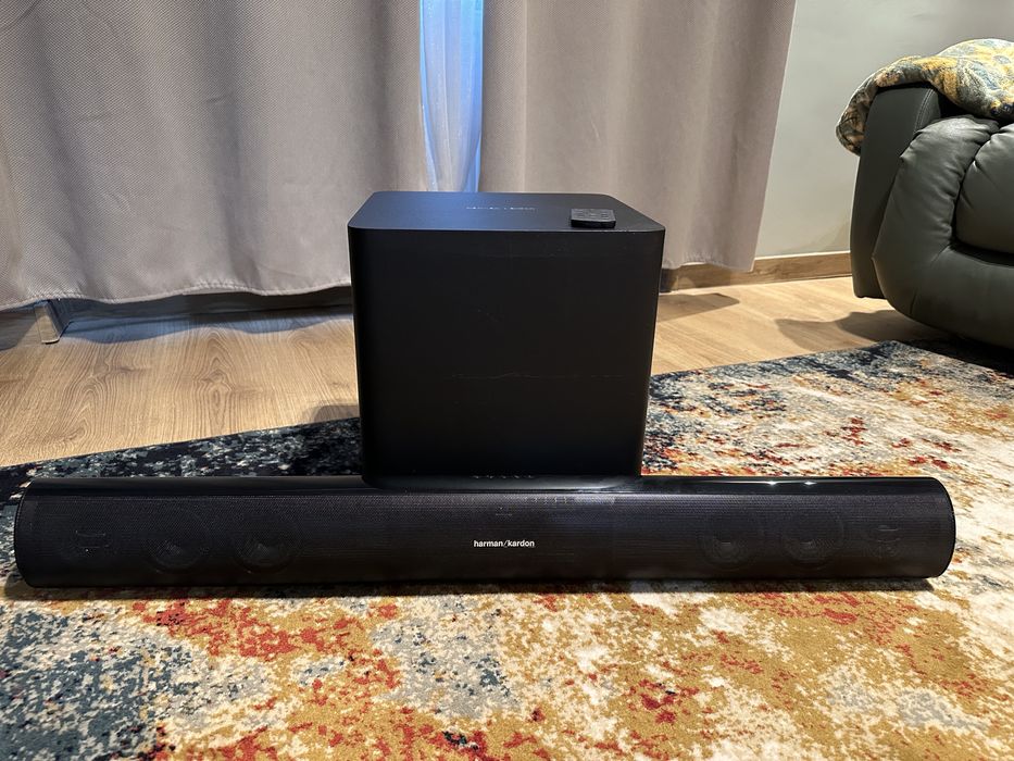 Soundbar Harman Kardon SB26