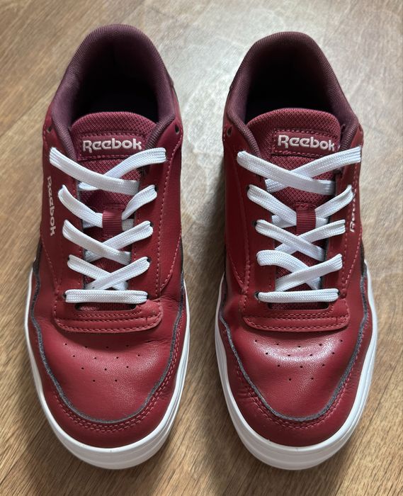 Женские кроссовки Reebok 38р./24,5см.