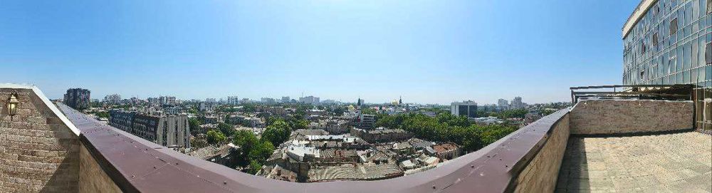 1-комнатная квартира по адресу Куликово поле пл. (площадь 140 м²) - Atlanta.ua - фото 12