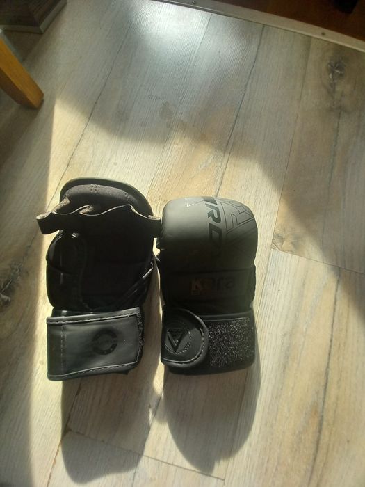 Rękawice chwytne RDX Kara by RDX 6 oz