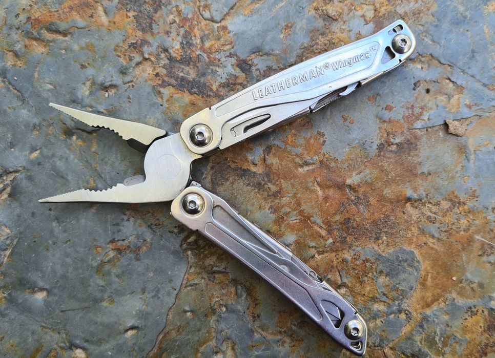 LEATHERMAN Wingman Multitool