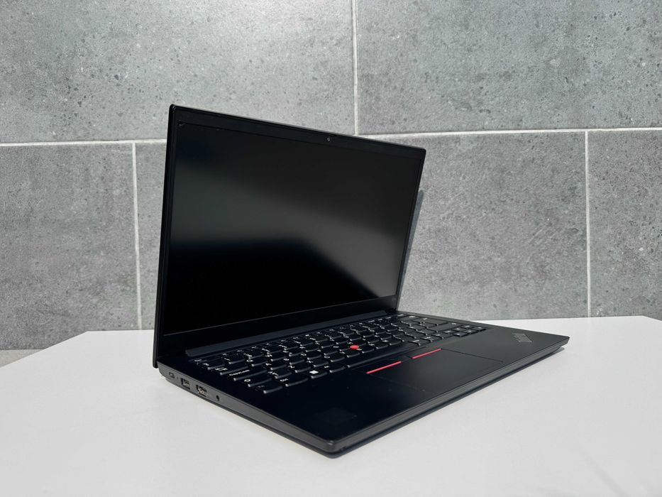 Ноутбук Lenovo ThinkPad E14 G2/i5-1135G7/8Gb/256Gb M2/14" HD/Гарантія