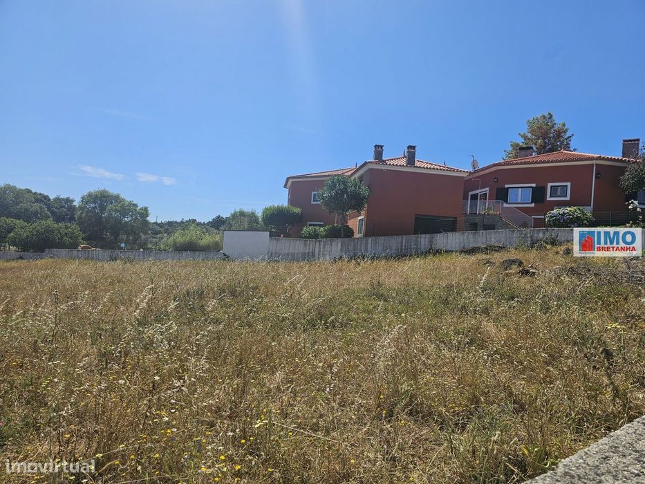 Lote de Terreno  Venda em Benquerenças,Castelo Branco — Benquerenças, Castelo Branco