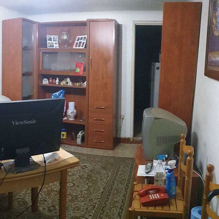 Móvel de sala Lotus como novo 5 módulos - USADO BOM ESTADO