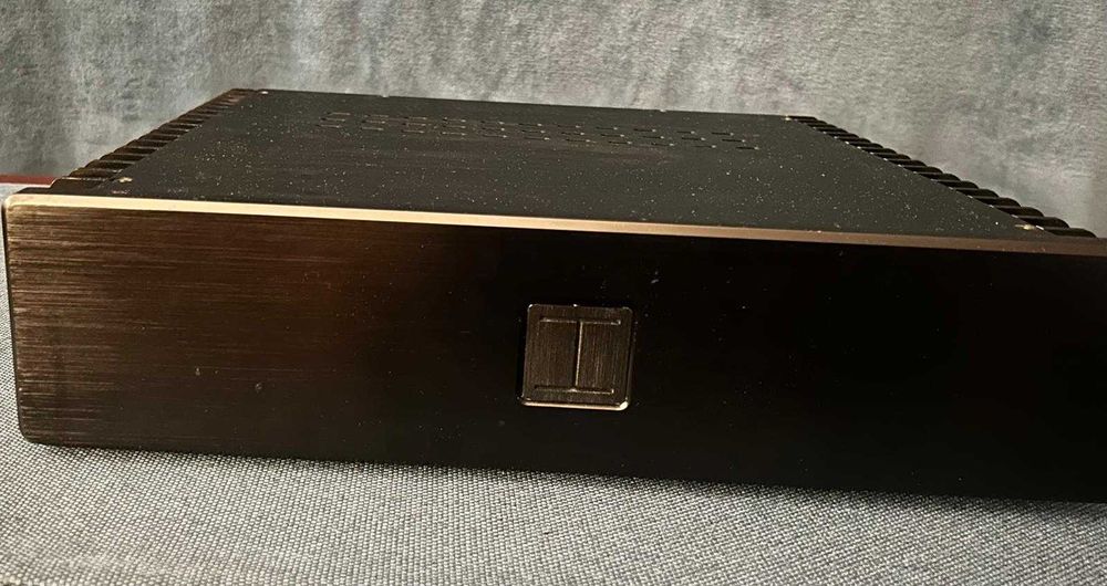 hdplex h5 obudowa pasywna streamer komputer audio