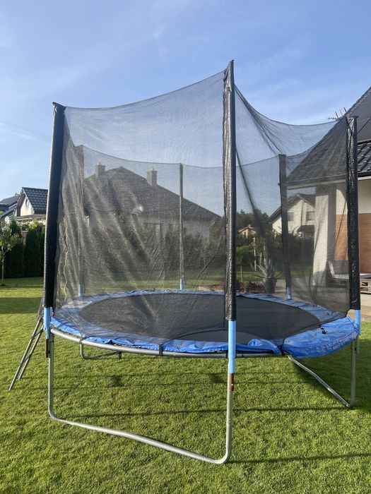 Trampolina ogrodowa Neo Sport 312