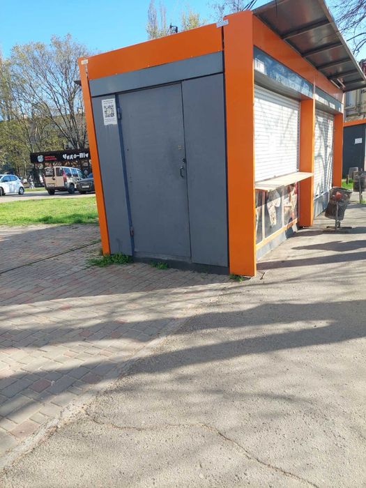 Сдам в аренду свой Маф
