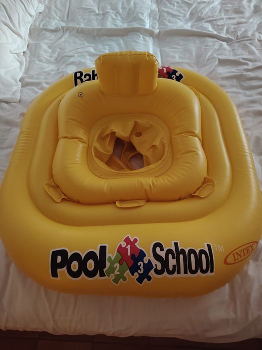 Boia para bebé 11-15kg