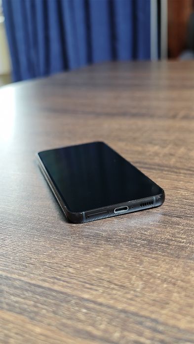Samsung S23 8/256 SM-S911B Graphite SUPER STAN + Dodatki
