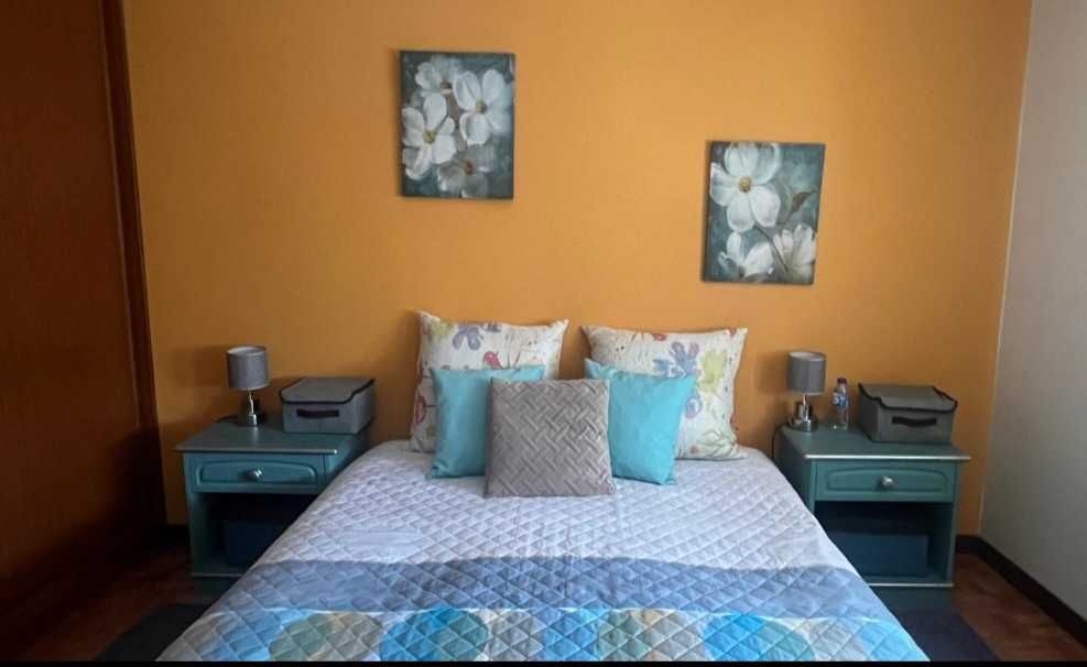 Apartamento T2 em Gualtar