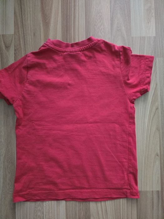 Koszulka Strażak Sam 98 104