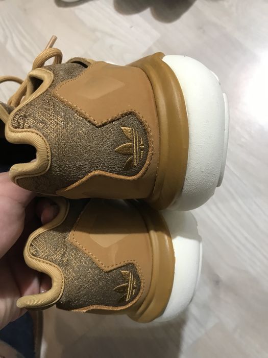 Кросівки чоловічі 43р Adidas Tubular Originaj Екслюзив ідеальний стан