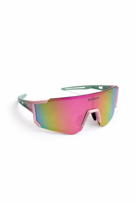 Okulary sportowe Nowe