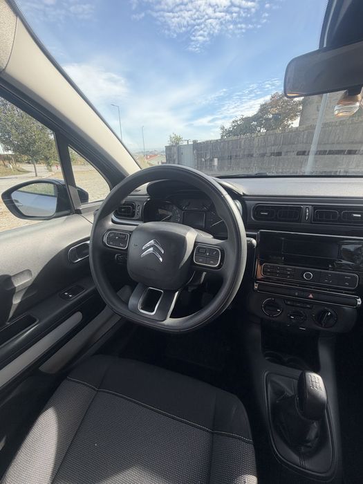 Citroen C3 1.2 Puretech Feel