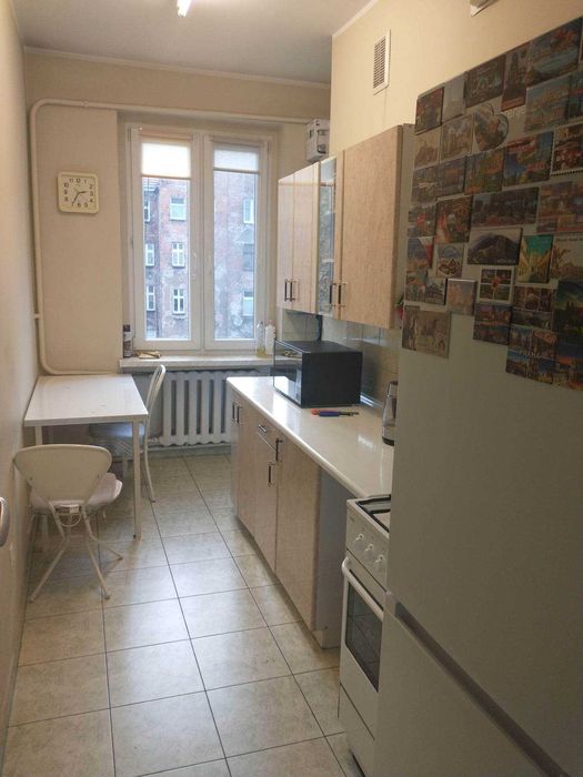 2 Pokoje, 2 Room,2 комната