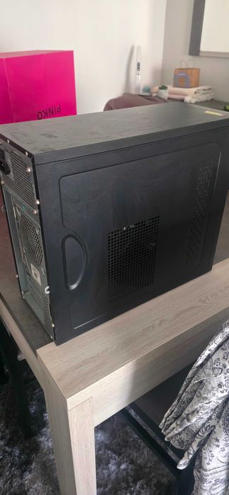 pc. componentes. e drives
