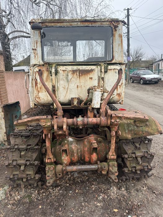 Рама мотор коробка навеска