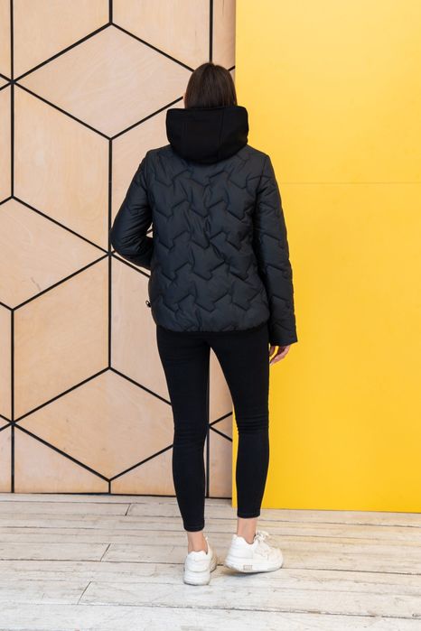 Женская демисезонная куртка весна-осень.  44-54р