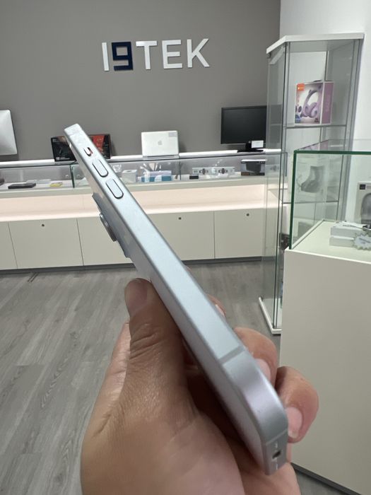 iPhone 15 128gb - Pague em 12x!