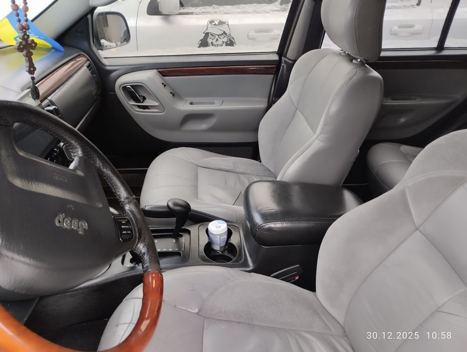 Продам автомобіль