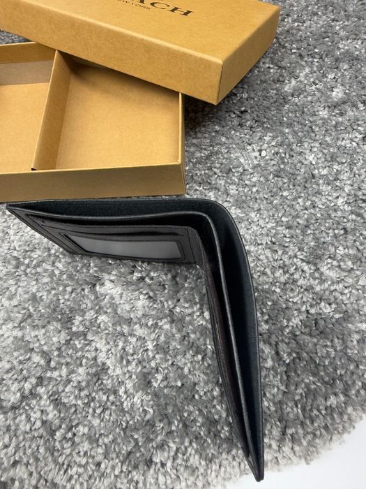 Кошелек ремень Coach ОРИГІНАЛ Подарунковий набір