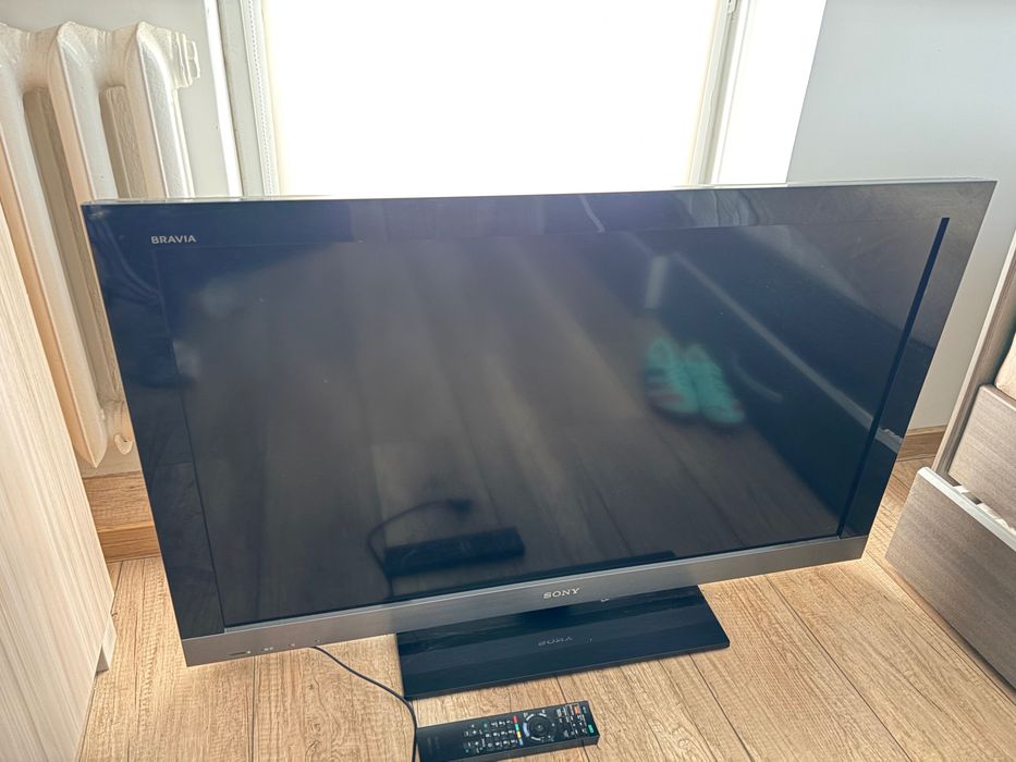 Sony Bravia telewizor 40” w pełni sprawny