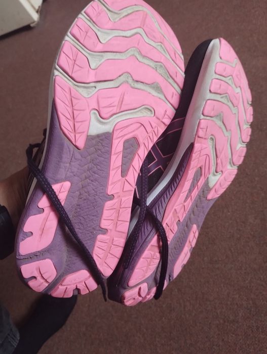 Кросівки Asics 41