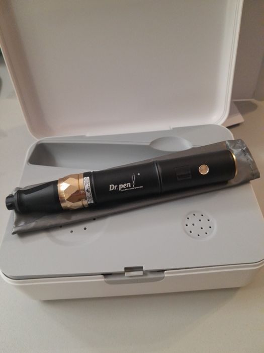 Dr. Pen A8S mezoterapia mikroigłowa
