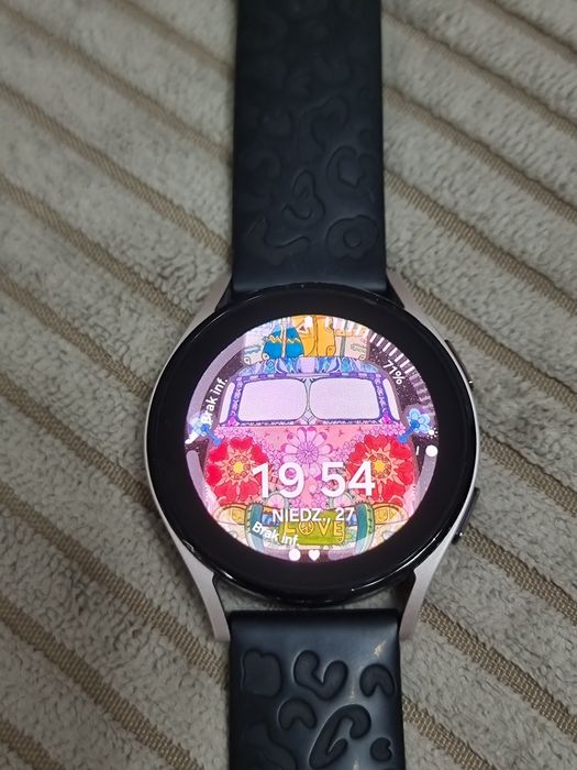 Zegarek Samsung Galaxy Watch5