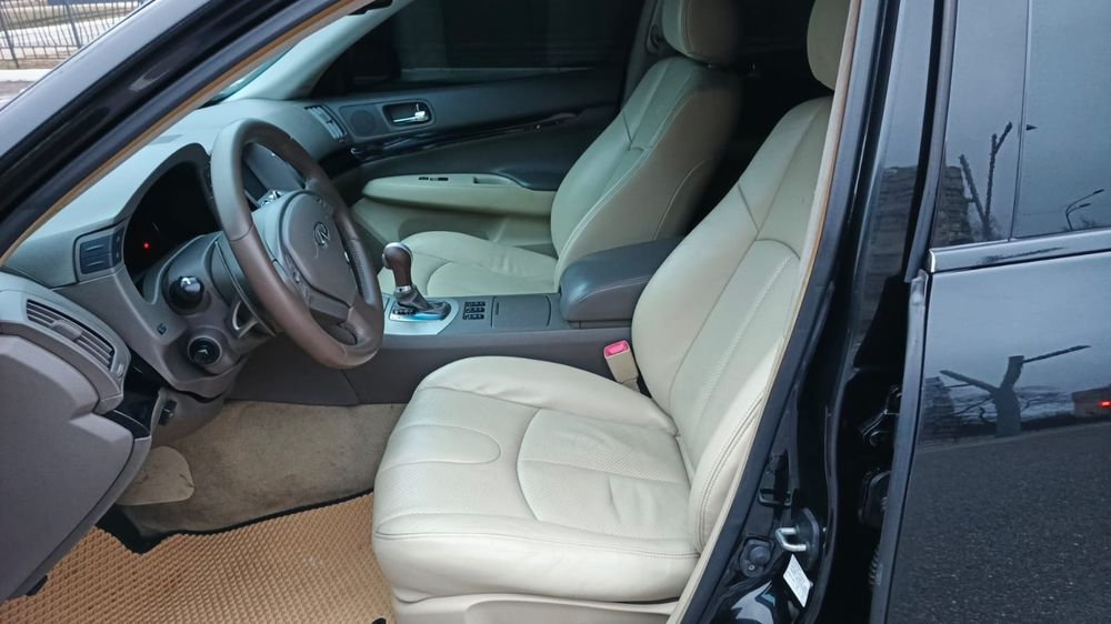 Продам Infinity G35