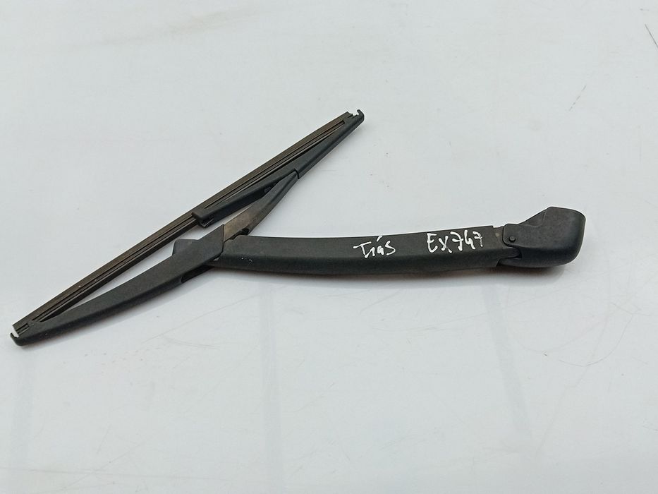 Rear Windshield Wiper Arm / Blade for FIAT 500 (312_)