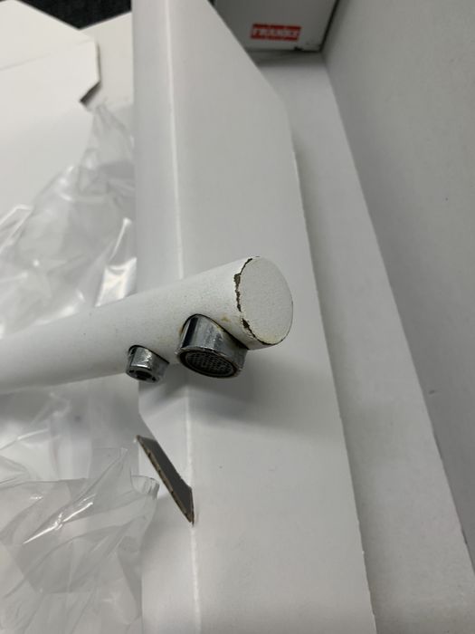 Смеситель для кухни